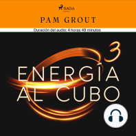 Energía al cubo