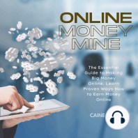 Online Money Mine