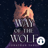 Way of the Wolf