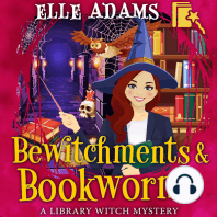 Bewitchments & Bookworms