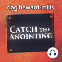 Catch the Anointing