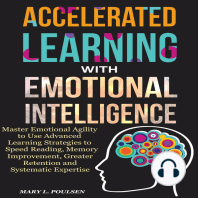 Accelerated Learning with Emotional Intelligence