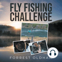 Fly Fishing Challenge