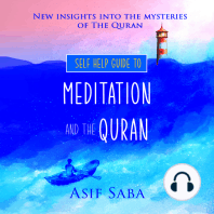 Self Help Guide To Meditation And The Quran