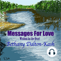 Messages For Love