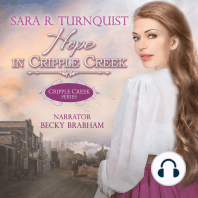 Hope in Cripple Creek