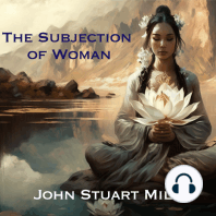 The Subjection of Women