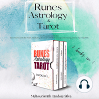 Runes, Astrology and Tarot