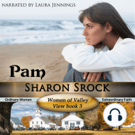 Pam, Women of Valley View, book 3