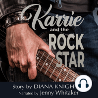 Karrie and the Rock Star