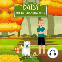 Daisy And The Whispering Trees