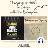 Change Your Habits in 7 Days with the Enneagram