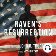 Raven's Resurrection