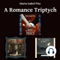 A Romance Triptych