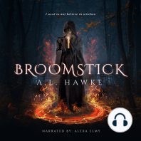 Broomstick