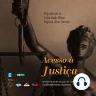 Acesso à Justiça