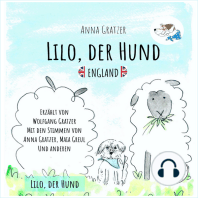 Lilo, der Hund