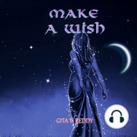 Make a Wish [Chapter Books for Ages 8-12]
