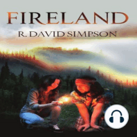 'Fireland'