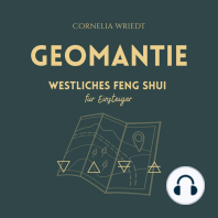 Geomantie - westliches Feng Shui für Einsteiger