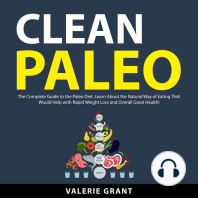 Clean Paleo