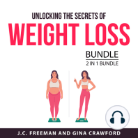 Unlocking the Secrets of Weight Loss Bundle, 2 in 1 Bundle