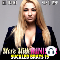 More Milk Minister 