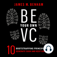 Be Your Own VC