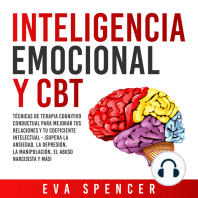 Inteligencia Emocional y CBT