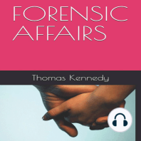 Forensic Affairs