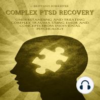 Complex Ptsd Recovery