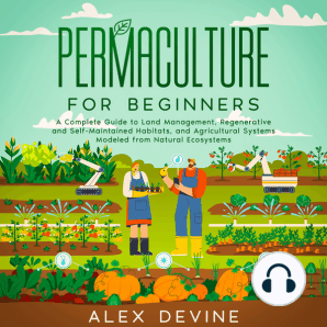 Permaculture for Beginners