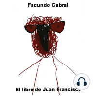 El libro de Juan Francisco