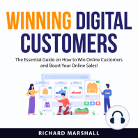 Winning Digital Customers