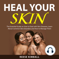 Heal Your Skin