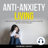 Anti-Anxiety Living