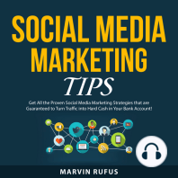 Social Media Marketing Tips