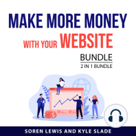 Make More Money With Your Website Bundle, 2 in 1 Bundle