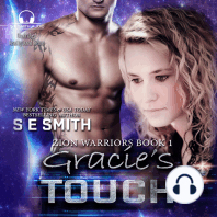 Gracie's Touch