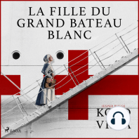 La fille du grand bateau blanc