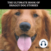 The Ultimate Book of Shaggy Dog Stories