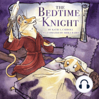 The Bedtime Knight