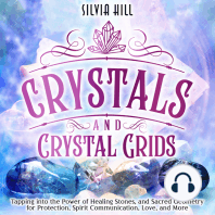 Crystals and Crystal Grids