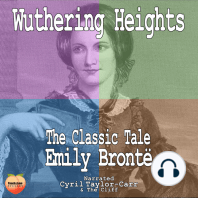Wuthering Heights