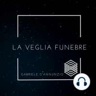 La veglia funebre