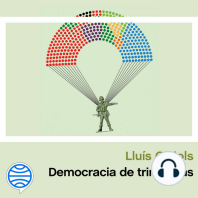 Democracia de trincheras