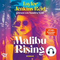 Malibu Rising