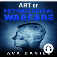 Art of Psychological Warfare
