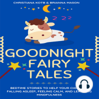 Goodnight Fairy Tales