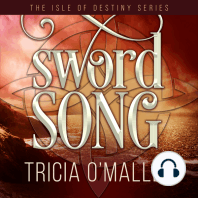 Sword Song